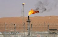 Saudi Arabia to boost oil exports to China with strategy shift