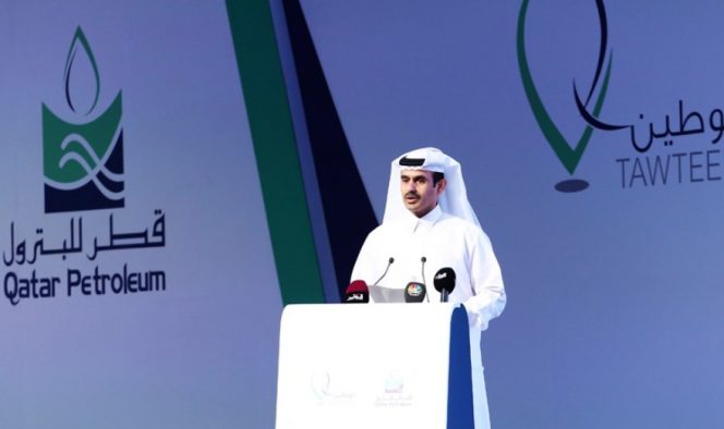 Oilfield services giants strengthen foothold in Qatar