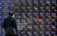 Asia Markets
