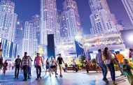 UAE the safest country in the world