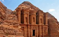 Jordan Jerash, Madaba, Mount Nebo, Wadi Rum, Aqaba, Petra & Dead Sea