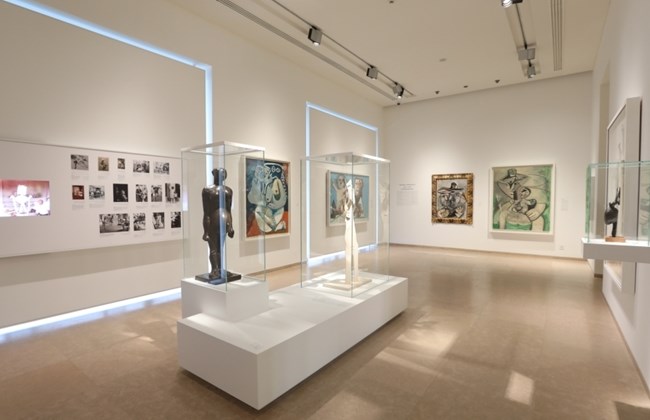 Sursock Museum puts spotlight on Picasso