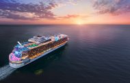 Royal Caribbean reveals Wonder of the Seas will sail from Shanghai