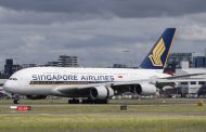 Singapore Airlines drops ‘flight to nowhere’ idea but will let people eat in an A380