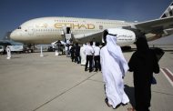 Emirates, Etihad tap Israel for growth as new business ties deepen